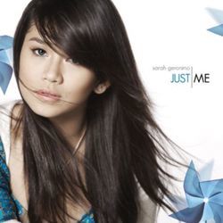 You're The Love Of My Life Chords by Sarah Geronimo