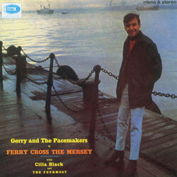 Ferry Cross The Mersey by Gerry And The Pacemakers