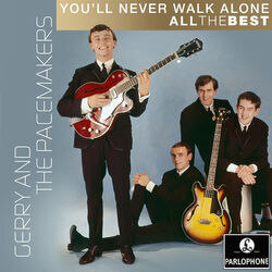 You'll Never Walk Alone Chords by Gerry And The Pacemakers