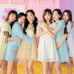 Last Forever Chords by (G)I-dle