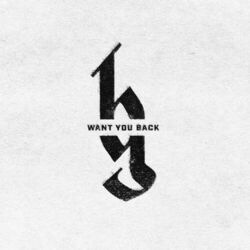 Want You Back Chords by Brantley Gilbert