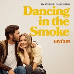 Dancing In The Smoke Chords by Giveon
