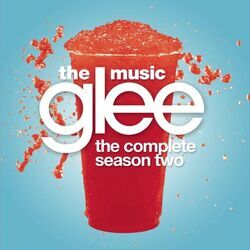 Ain't No Way Chords by Glee Cast