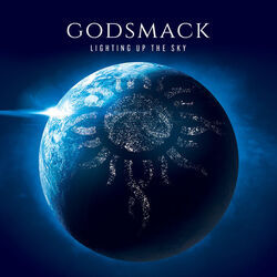Hells Not Dead Tab by Godsmack
