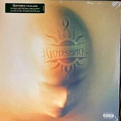 Just One Time Tab by Godsmack