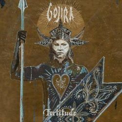 Born For One Thing by Gojira