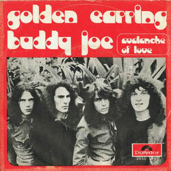 Golden Earring guitar chords and tabs 