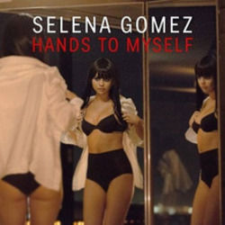Hands To Myself Chords by Selena Gomez