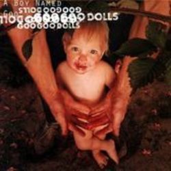 Disconnected Tab by The Goo Goo Dolls