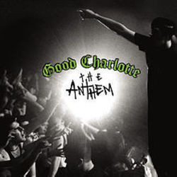 The Anthem Ukulele by Good Charlotte