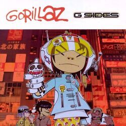 Left Hand Suzuki Method by Gorillaz