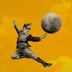 The Happy Dictator Chords by Gorillaz