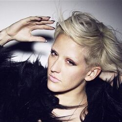Halcyon Intro by Ellie Goulding