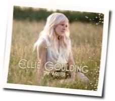 The Writer Chords by Ellie Goulding