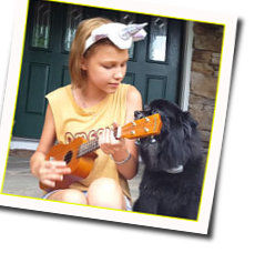 The Good Just Gets Better Chords by Grace VanderWaal