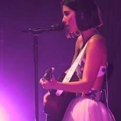 That's So True Solo Tab by Gracie Abrams