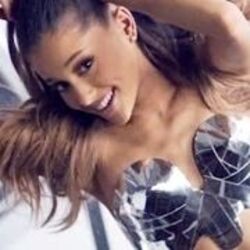 Break Free Ft Zedd by Ariana Grande