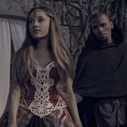 Don't Be Gone Too Long Chords by Ariana Grande