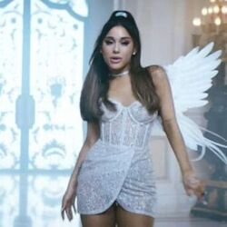 Don't Call Me Angel Chords by Ariana Grande