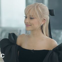 Eternal Sunshine Intro by Ariana Grande