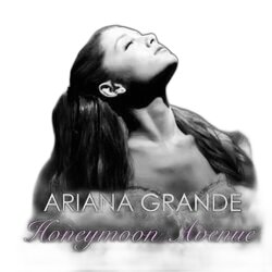 Honeymoon Avenue Chords by Ariana Grande