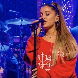 Imagine Chords by Ariana Grande