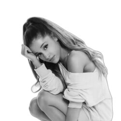 My Everything Chords by Ariana Grande