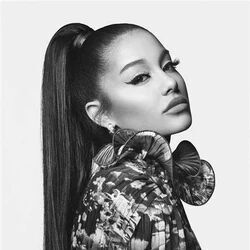 Nasty Acoustic Chords by Ariana Grande