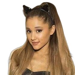 Pete Davidson Chords by Ariana Grande