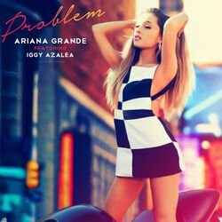 Problem Chords by Ariana Grande