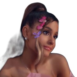 Thank U, Next Chords by Ariana Grande