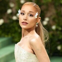 The Boy Is Mine Chords by Ariana Grande