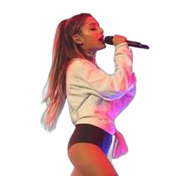Voodoo Love Chords by Ariana Grande