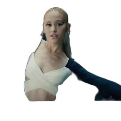 Yes, And? Chords by Ariana Grande