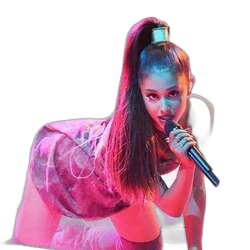 You Don't Know Me Chords by Ariana Grande