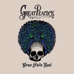 High Wind by Great Peacock