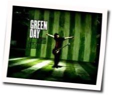 American Idiot  by Green Day