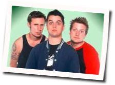 Blood Sex And Booze Tab by Green Day