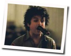 Nuclear Family Tab by Green Day