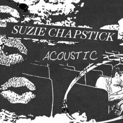 Suzie Chapstick Acoustic Tab by Green Day