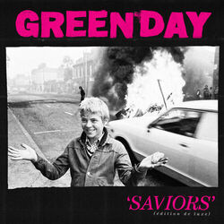 Underdog Tab by Green Day