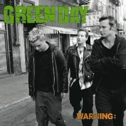 Warning Ukulele by Green Day