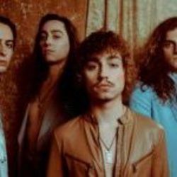 Broken Wells by Greta Van Fleet