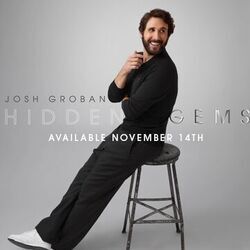 The Constant Chords by Josh Groban
