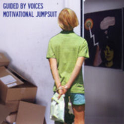 A Bird With No Name by Guided By Voices