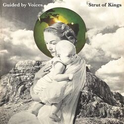 Fictional Environment Dream by Guided By Voices