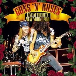 Paradise City Intro Live At The Ritz 1988 by Guns N' Roses