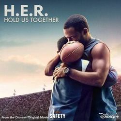 Hold Us Together by H.E.R.