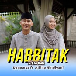 Danuarta Ft Alfina Nindiyani by Habbitak X Ala Bali