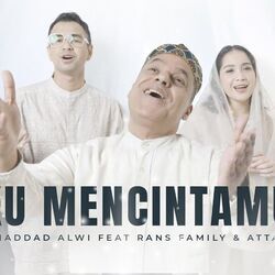 Ku Mencintamu by Haddad Alwi